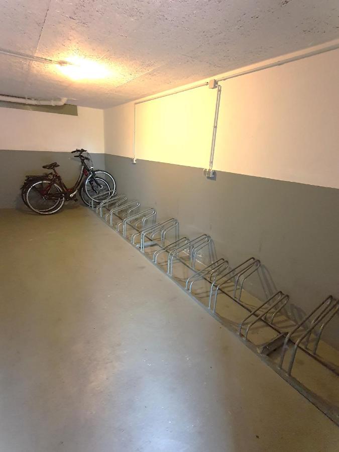 Huus An'T Diek Schillig Bagian luar foto