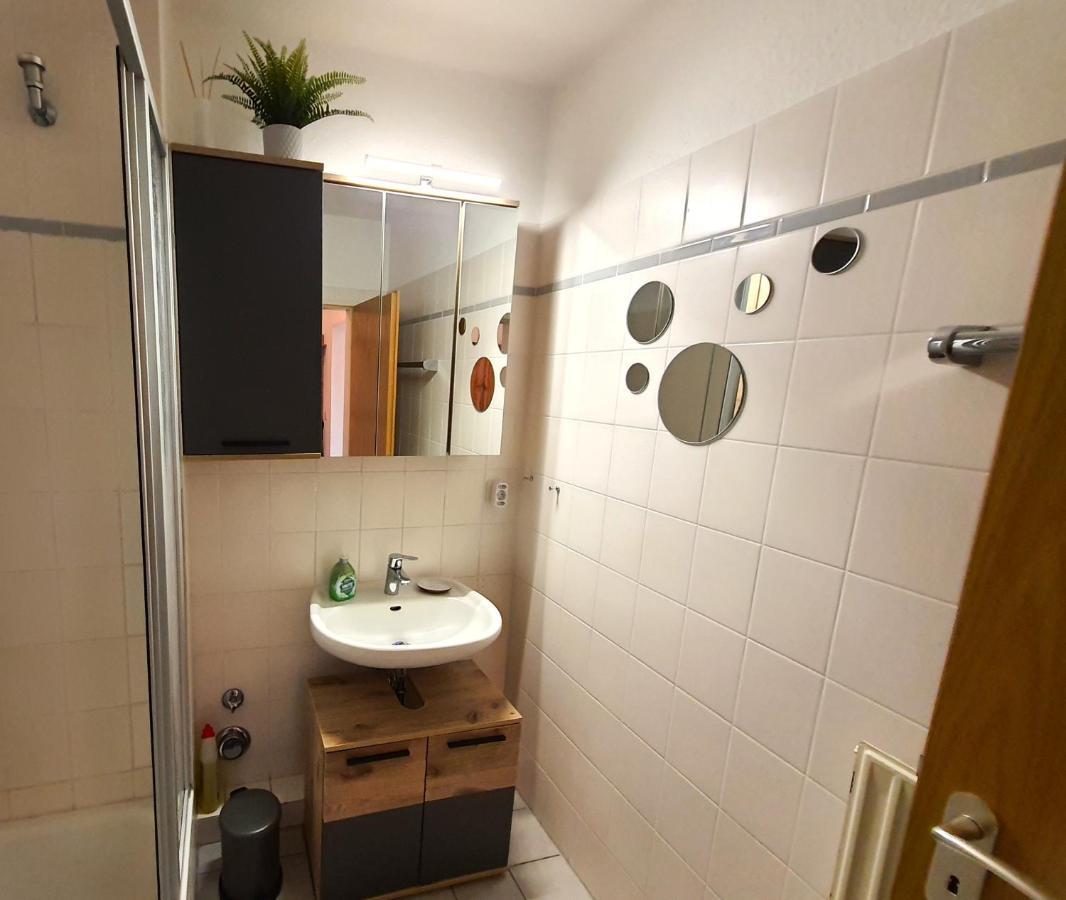 Huus An'T Diek Schillig Bagian luar foto